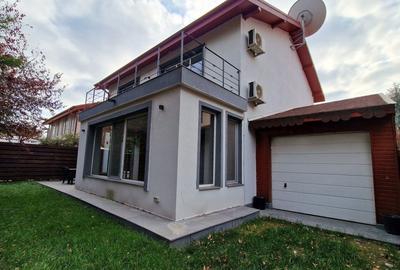Casă cu 5 camere în Iancu Nicolae