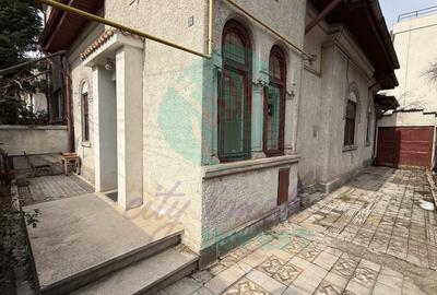 Vilă interbelică Floreasca | garaj | Potențial renovare - 3