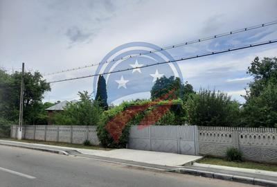 Casa de vanzare/Balcesti/Valcea/Str Pietii - 20