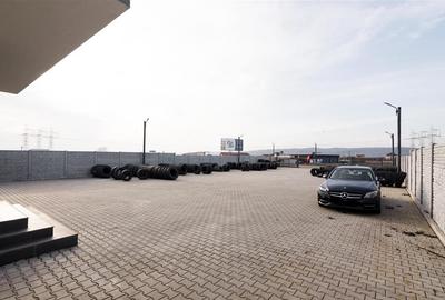 RECO Vila moderna 165 mp + 2 garaje+teren 1300 mp- - Osorhei - 38