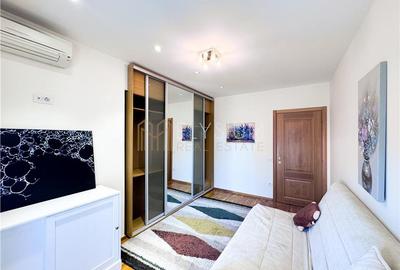 Apartament de inchiriat 3 camere Herastrau Soseaua Nordului - 17
