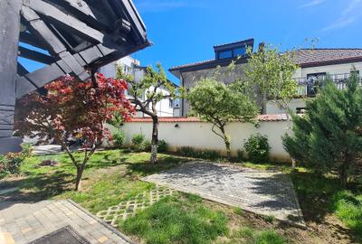 Roma 54, vila interbelica - 0% comision, reprezentam proprietarul! - 6