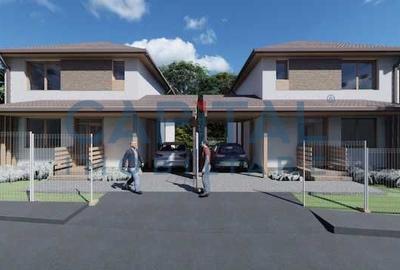 Case unifamiliale, central Dezmir. Comision 0 - 4