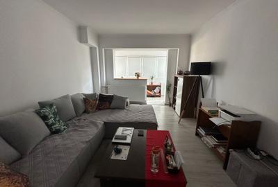 Piata Iancului - 5 minute metrou - Apartament 4 camere, 2 bai - Modern-Bloc 1979 - 3