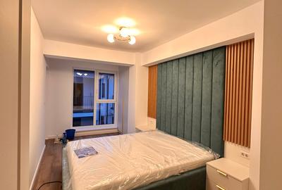 Apartament 3 camere D 2 bai Terasa Capat Pacurari - 15