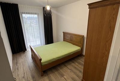 Apartament mobilat bloc nou +  parcare  subterana   !!! - 6