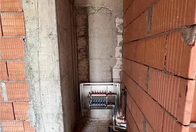 Apartament modern 2 camere,  toate utilitatile,incalzire in pardoseala, posibili - 20