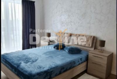 Apartament cu 2 camere, suprafata de 55mp, loc de parcare, Kasper Coresi - 3
