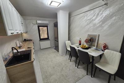 3 camere MODERN, Mobilat si Utilat, 73 mp Calarasi IV - 7