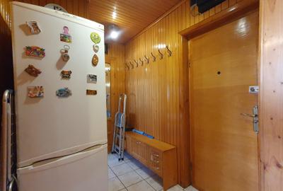 Vand apartament cu 3 camere zona Fortuna - 9