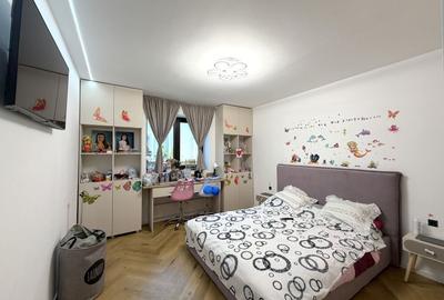 Casa individuala renovata integral P+M Chitila-Bucurestii Noi - 26
