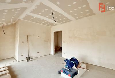 Duplex cu 3 camere si teren de 305 mp, zona Urseni - 11