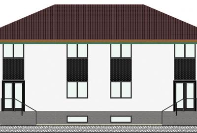 DUPLEX DE VÂNZARE – Strada Tineretului - 2