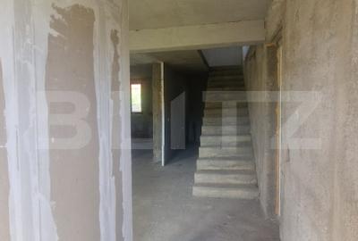 Casa de vanzare in Brasov - Stupini - 4 camere - 420 mp teren - 9