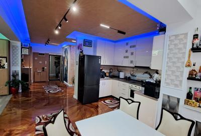 PENTHOUSE LUX - LOCATIE EXCELENTA -VIEW SUPERB - TERASA AMENAJATA 300 MP - 28