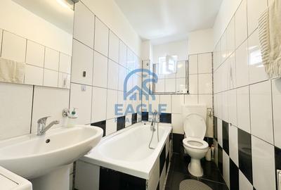 Baba Novac - 2 Camere Modern decomandat in bloc nou cu parcare - 12