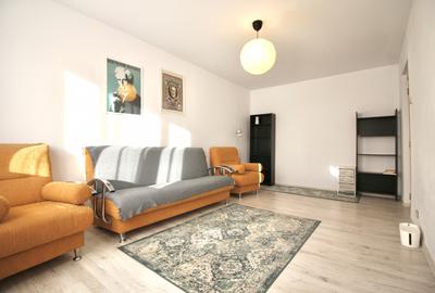 NICOLAE GRIGORESCU-PIATA TITAN, APARTAMENT MOBILAT, 0% COMISION! - 13