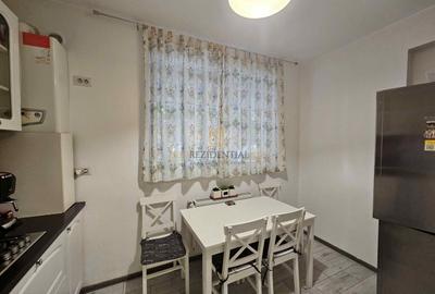 Apartament 2 camere | Metrou Dimitrie Leonida | Loc de parcare - 2