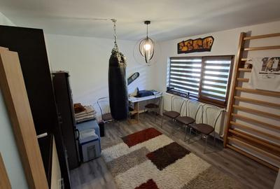 Vila P+1E de vanzare in localitatea Eforie Nord, zona de vile - 23