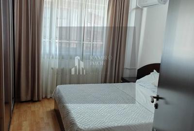 Apartament 2 camere, spatios,  Ozana / Salajan, renovat modern - 2