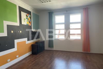 Spatiu comercial de inchiriat   100 mp Nicolae Balcescu Sibiu - 13