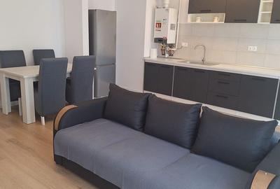 Apartament 2 camere,bloc nou.69mp, cartier Maurer - 8