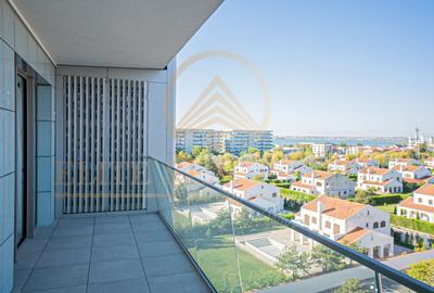 Apartament inteligent, mobilat complet – Opera Residence, lângă mare. - 13