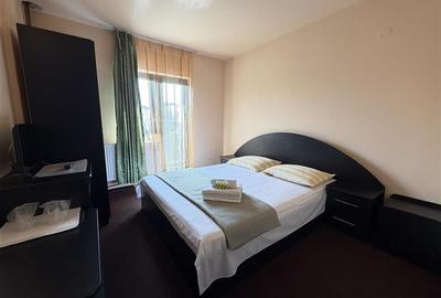 PENSIUNE 20 CAMERE | ZONA SANMARTIN | BIHOR | ACCES DIN E79 - 14