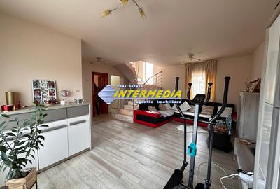 Casa in Centru finisata, mobilata, utilata complet - 2