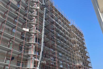 Brancoveanu- Lidl,ultimul 7 minute de Metrou si Parc  Oraselul Copiilor cu STB - 1