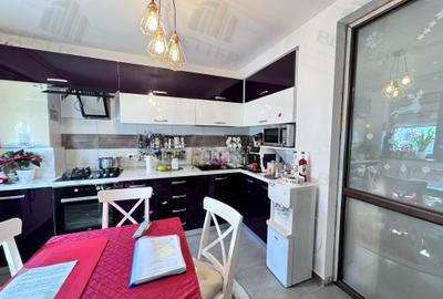 Casa Individuala 4 Camere Gata de Mutare in Popesti-Leordeni - 20