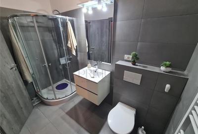CHISODA - Duplex pe parter - 4 Camere - Pod - Curte amenajata - 11