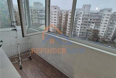 Militari - Gorjului | Apartament 2 camere decomandat | 57 mp | metrou - 12