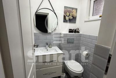 Apartament 3 camere 65 mp decomandat parter spații depozitare zonă excelentă - 9