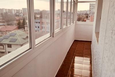 Apartament 3 camere Campiat Libertății, prima închiriere, stradal, LOC PARCARE - 3