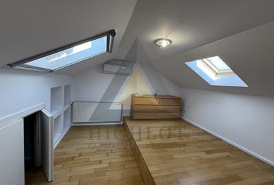SUNFLOWER RESIDENCE | IANCU NICOLAE | VILA CU 4 DORMITOARE | COMPLEX PISCINA - 16