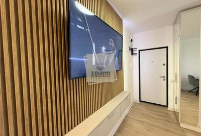 Apartament 3 camere la alb etajul 2 balcon parcare langa blocul Y - 9