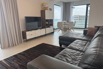 Vând apartament cu trei camere vedere superbă la mare - 8