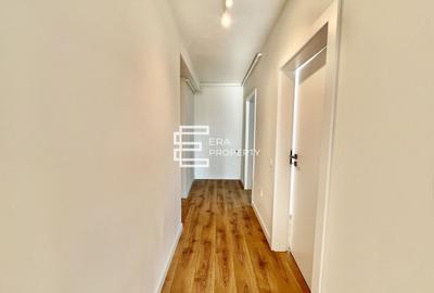 Apartament 2 camere intabulat, parter înalt, balcon 7 mp | DaVinci Homes - 4