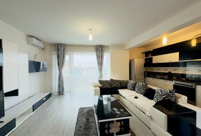 Apartament cu 2 camere în Aradului