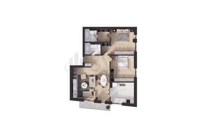 REA1022753 Pipera 3 Camere Confort Sporit - 7