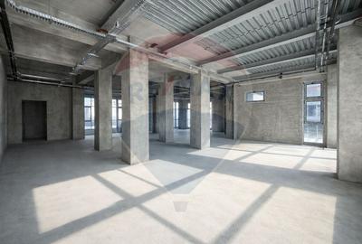 Spațiu comercial de închiriat în zona Boema Constanta 950mp - 6