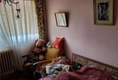 Apartament 3 Camere,Drumul Taberei, B-dul 1 Mai,2 balcoane,Liber - 4