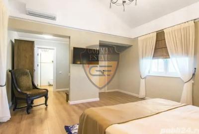 Vilă modernă cu piscină d, 214 mp, 4 cam, 2 terase, 4 bai, 690mp tere Mamaia Sat - 4