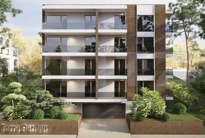 Apartament cu 3 camere semidecomandat în Iris