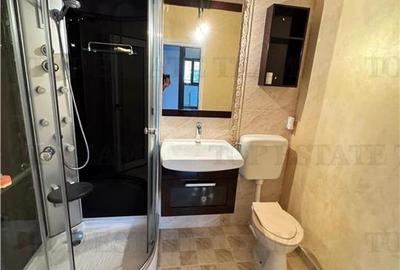 Duplex de vanzare in exclusivitate - Vatra Luminoasa, 225 mp - 14