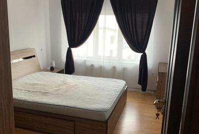 Apartament 2 camere, 63mp, terasa 12mp, zona Andrei Muresanu - 6