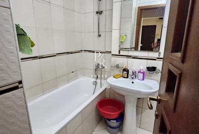 Apartament 2 camere, decomandat, etaj 2, LIFT,Calea Floresti, Cluj! - 6