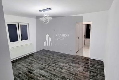 Apartament cu 2 camere semidecomandat în Berceni