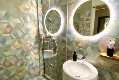 Garsonieră de lux în zonă centrală, finisaje premium - 6